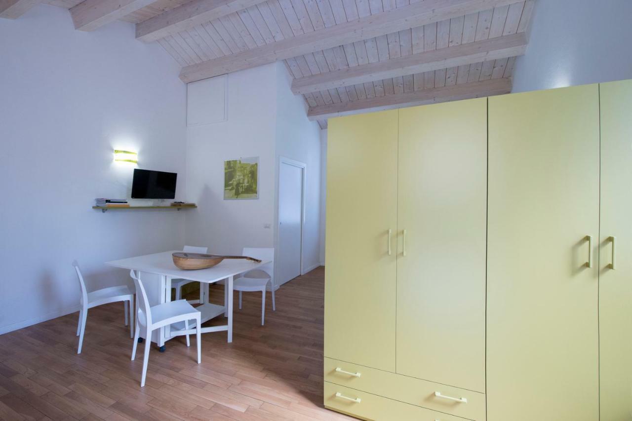 Hotel Le radici delle nuvole Cairano Esterno foto